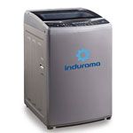 LAVADORA-INDURAMA Reparación de lavadoras Indurama