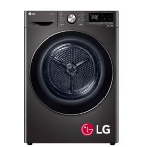 Reparación de secadoras LG
