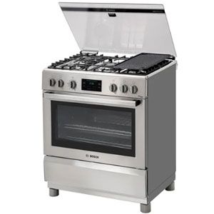 Servicio técnico de cocinas Bosch
