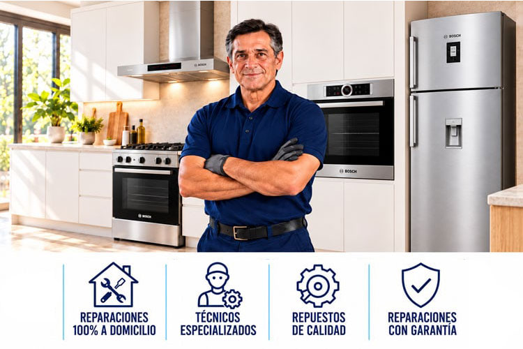SERVICIO-TECNICO-BOSCH-EN-LIMA Servicio Técnico Bosch en Lima