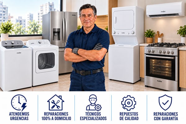 SERVICIO-TECNICO-MABE-LIMA Servicio Técnico Mabe