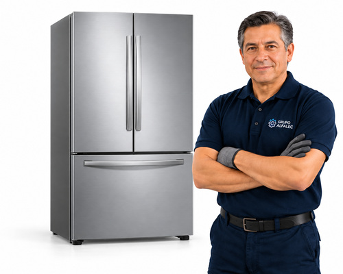 SERVICIO TECNICO SAMSUNG PARA REFRIGERADORAS