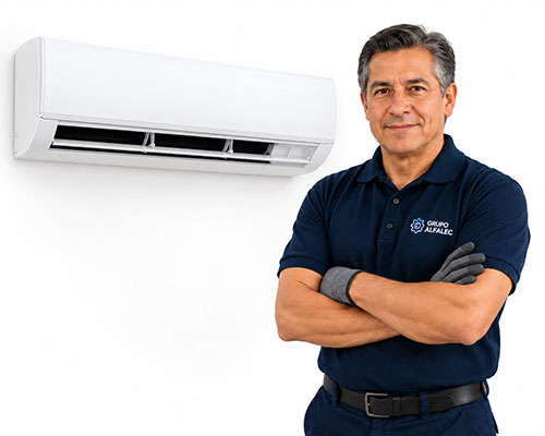 Servicio-Técnico-Lg-para-Aires-Acondicionados Servicio Técnico LG Aires Acondicionados