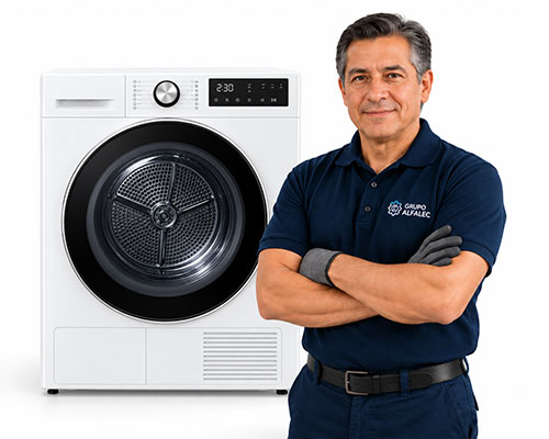 Servicio-Técnico-Lg-para-Lavasecas Servicio Técnico LG para Lavasecas
