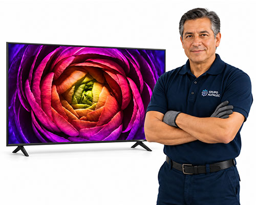 Servicio-Técnico-Lg-para-Televisores Servicio Técnico LG para Televisores