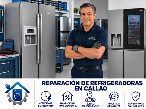reparacion-refrigeradoras-callao Reparación de Refrigeradoras en Callao