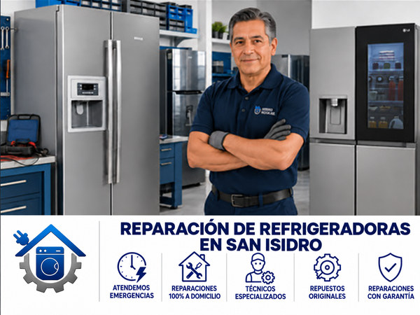 reparacion-refrigeradoras-san-isidro Reparación de Refrigeradoras en San Isidro
