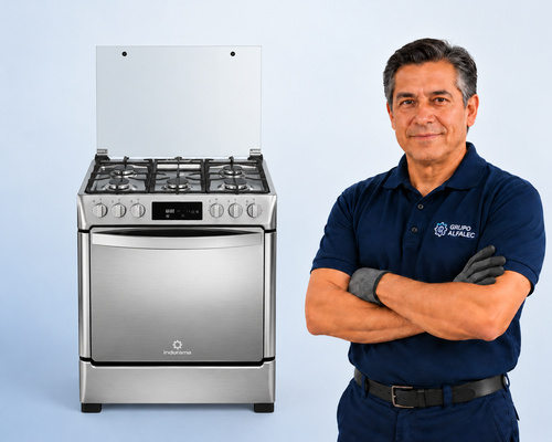 Servicio técnico para cocinas Indurama Servicio técnico para cocinas Indurama