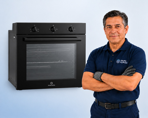 servicio-tecnico-indurama-horno Servicio Técnico Indurama para Hornos