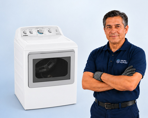 Servicio Técnico para Secadoras Mabe