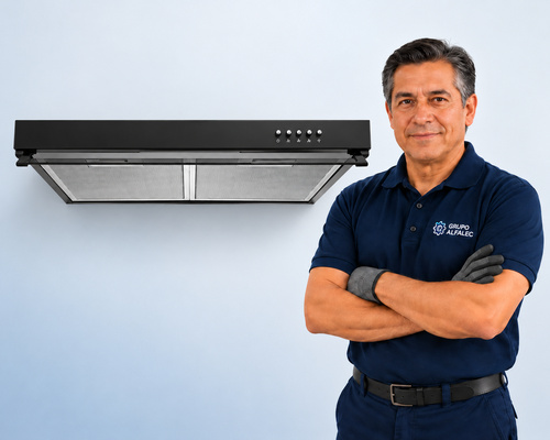Servicio Técnico Sole para Campanas Extractoras Servicio Técnico Sole para Campanas Extractoras